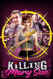 Killing Mary Sue