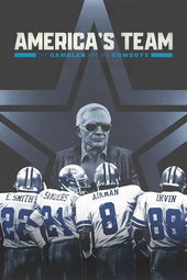 America's Team : Une affaire de Cowboys