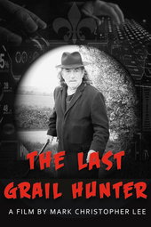 The Last Grail Hunter