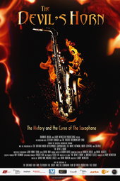 The Devil's Horn - L'éclat noir du saxophone