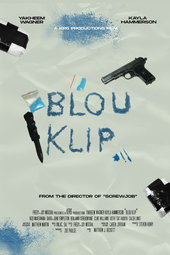 Blou Klip