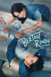 Bertaut Rindu