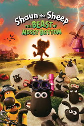 Shaun le Mouton : La Bêêête d'Halloween