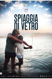 Spiaggia di vetro