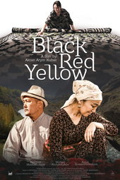Black Red Yellow