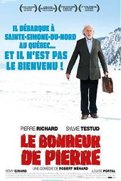 Le Bonheur De Pierre