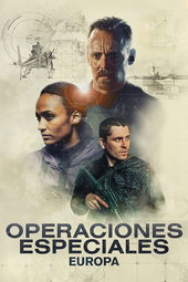 Operaciones Especiales: Europa