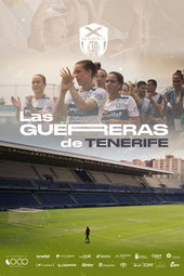 Las Guerreras de Tenerife
