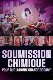 Soumission chimique: pour que la honte change de camp