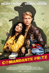 Comandante Fritz