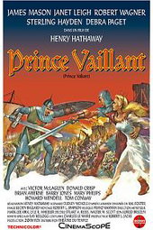 Prince Vaillant