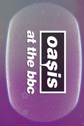 Oasis at The BBC
