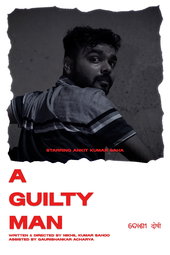 A Guilty Man