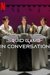 Squid Game : Conversation