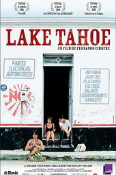Lake Tahoe