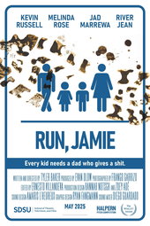 Run, Jamie