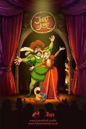 Juliet & the King