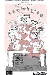 Frownland