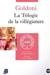 La Trilogie de la villégiature