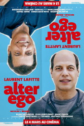 Alter ego