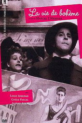 La vie de bohème