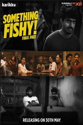 Something Fishy!