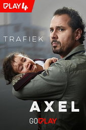 Trafiek Axel