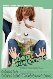 Gute Monster