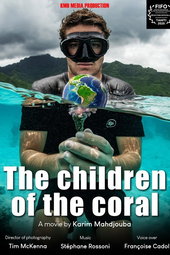 Titouan, les enfants du corail