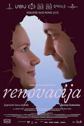 Renovation