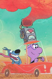 They