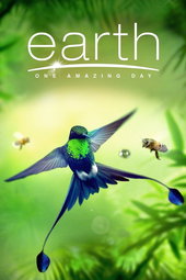 Earth: One Amazing Day