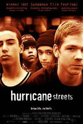 Hurricane
