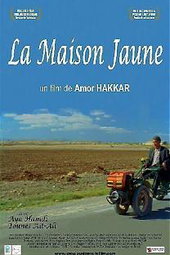La maison jaune