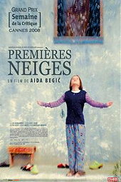 Premières Neiges