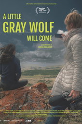 A Little Gray Wolf Will Come