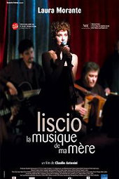 Liscio la musique de ma mère