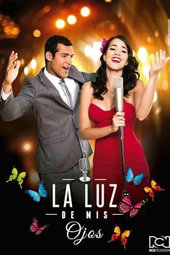 La Luz de Mis Ojos