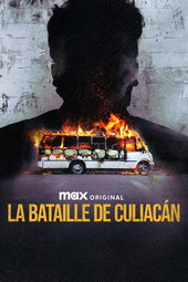 La bataille de Culiacán