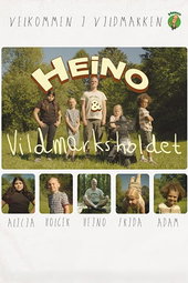 Heino og Vildmarksholdet