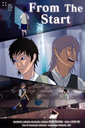 From the Start || Animated MV