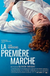 La première marche