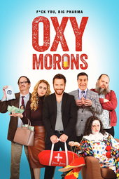 Oxy Morons