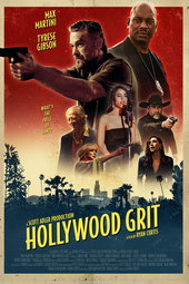 Hollywood Grit