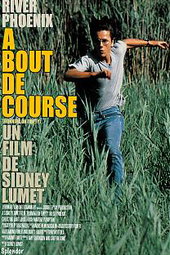 A bout de course