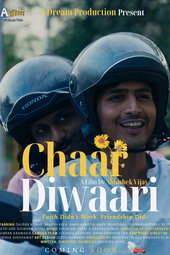 Chaar Diwaari