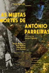 The Many Deaths of Antônio Parreiras