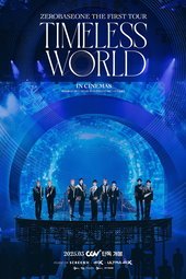 ZEROBASEONE THE FIRST TOUR [TIMELESS WORLD] IN CINEMAS