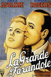 La Grande Farandole