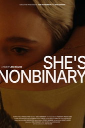 She's Nonbinary